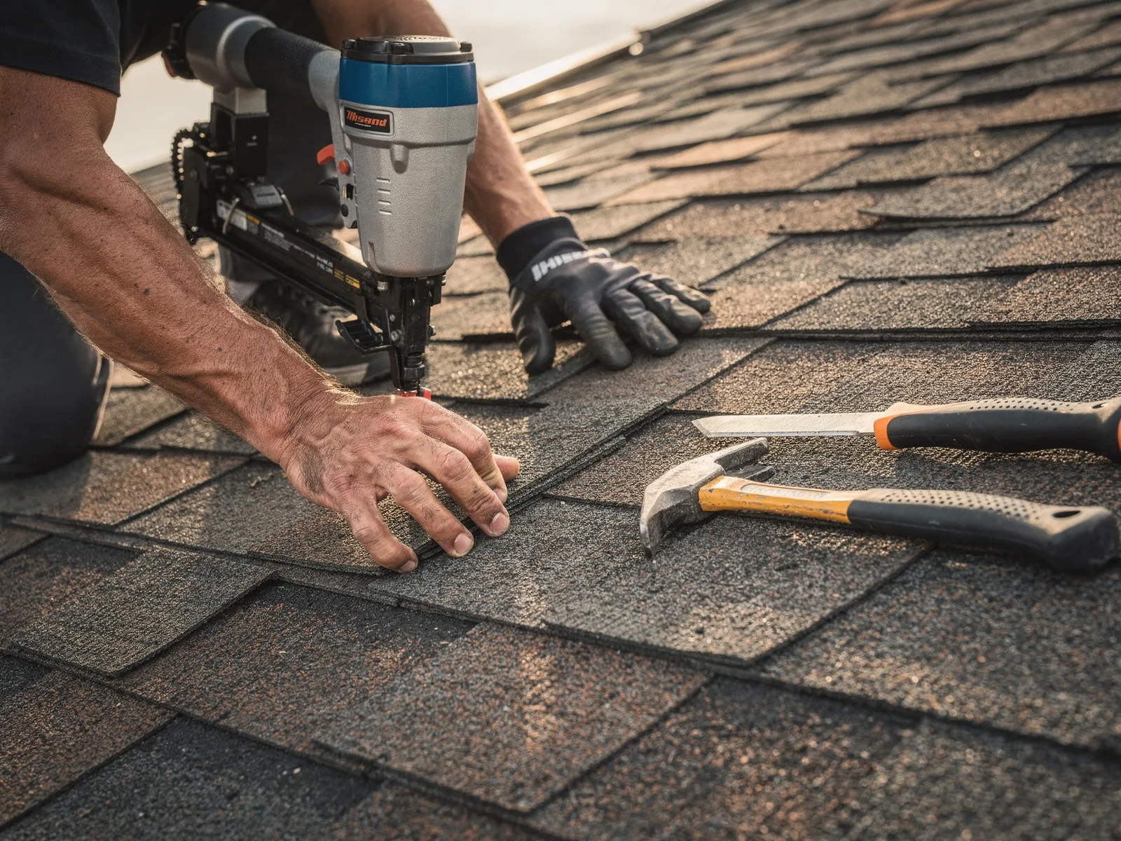 Why choose Roof Repair in Whiting, IA